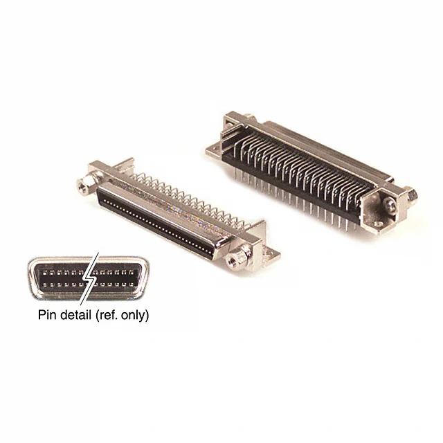 DX10BM-68S(50) by Hirose Electric Co Ltd