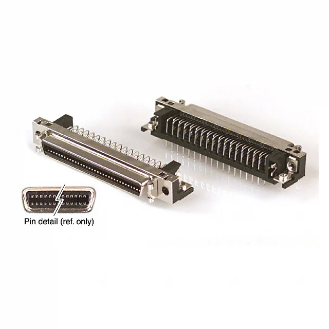 DX10GM-68S by Hirose Electric Co Ltd