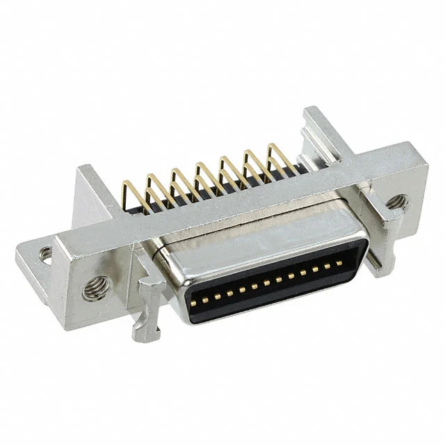 DX10M-26S(50) by Hirose Electric Co Ltd