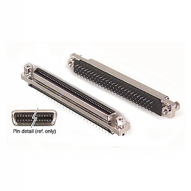 DX20BM-100S(50) by Hirose Electric Co Ltd