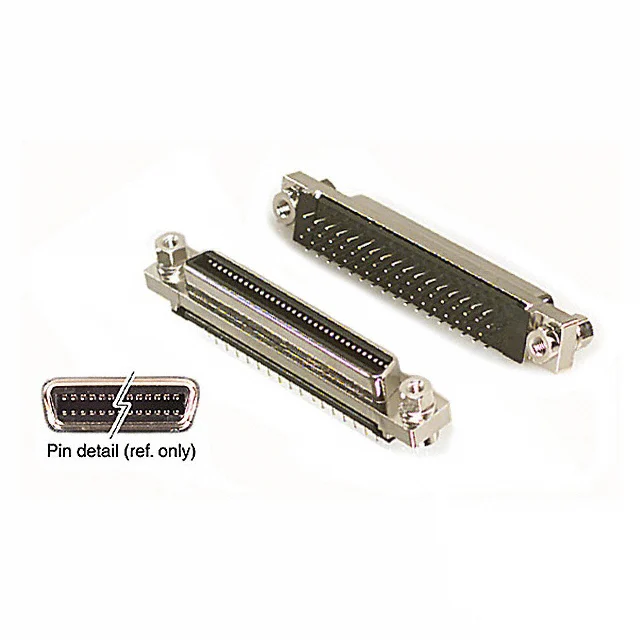 DX20BM-68S(50) by Hirose Electric Co Ltd