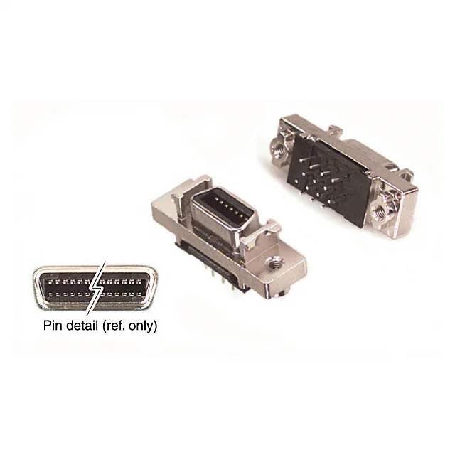 DX20M-14S(50) by Hirose Electric Co Ltd