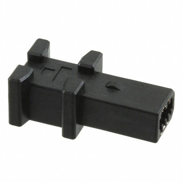 DZ02B008DC1 by JAE Electronics