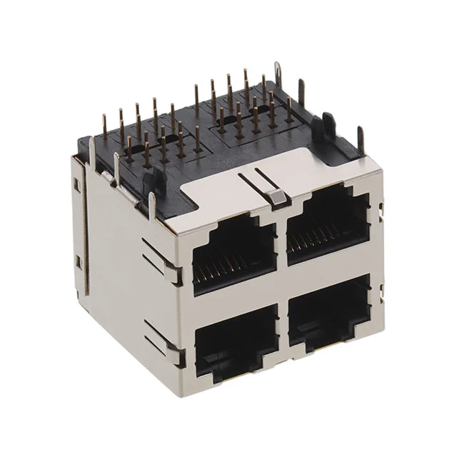 E5908-57A132-L by Pulse Electronics