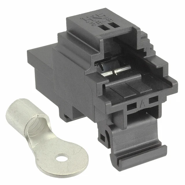 EF1-38R-1SCA by Hirose Electric Co Ltd