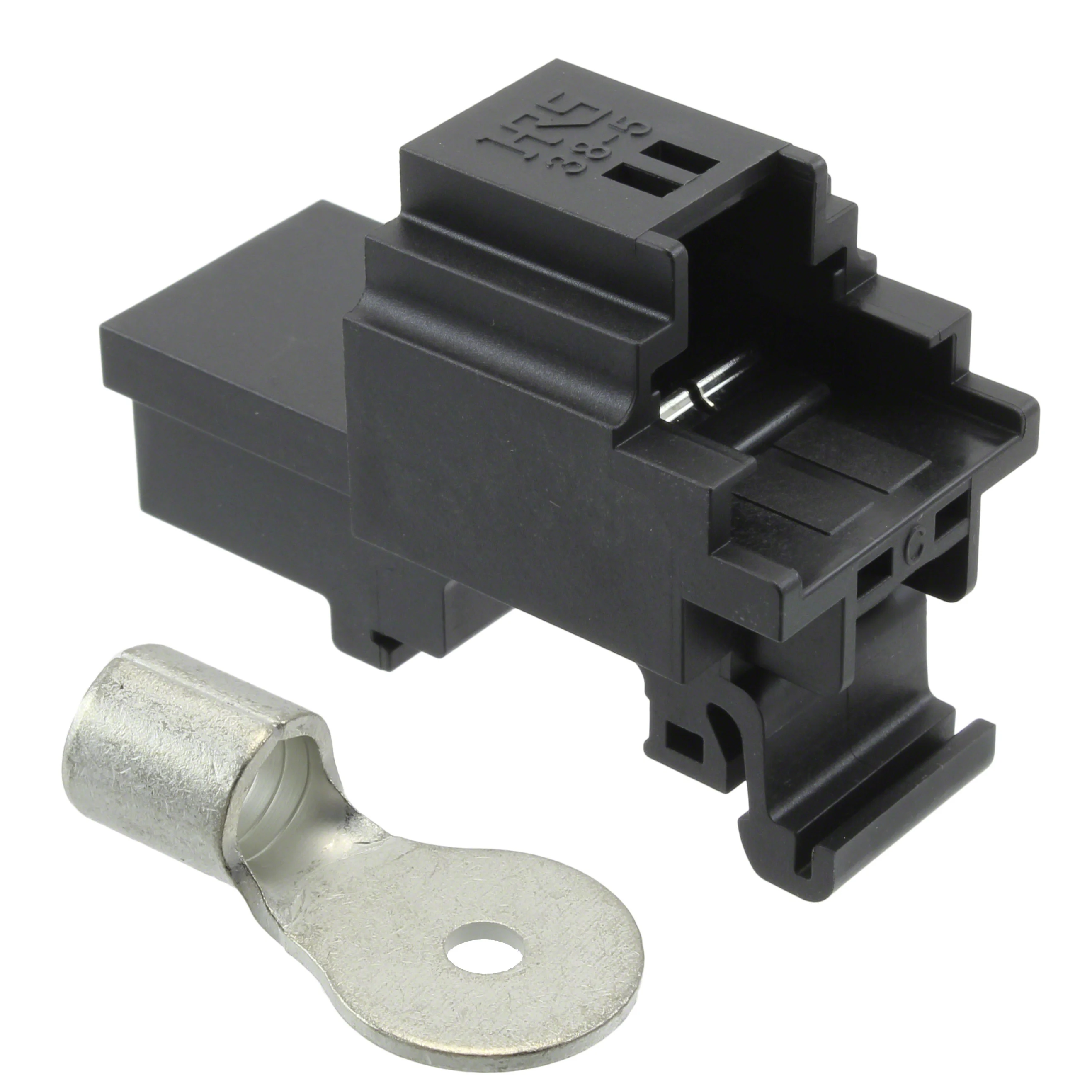 EF1-38R-1SCC by Hirose Electric Co Ltd