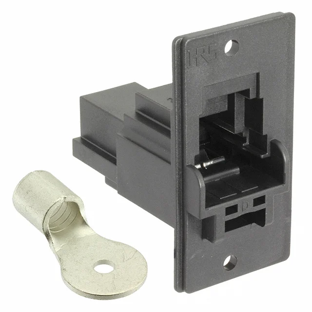 EF1-38RA-1SCD(20) by Hirose Electric Co Ltd