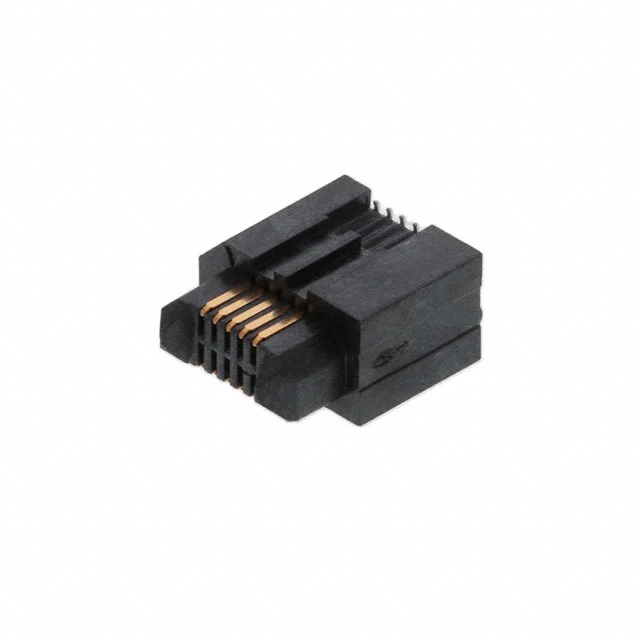 ERM8-005-08.0-S-DV-TR by Samtec Inc.