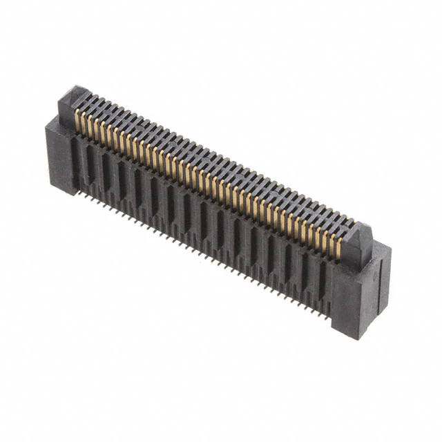ERM8-040-08.0-L-DV by Samtec Inc.
