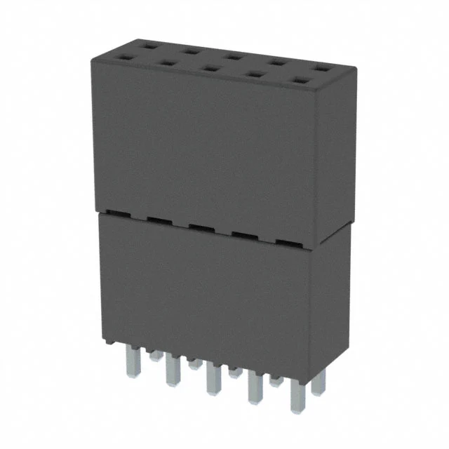 ESQ-105-33-T-D by Samtec Inc.