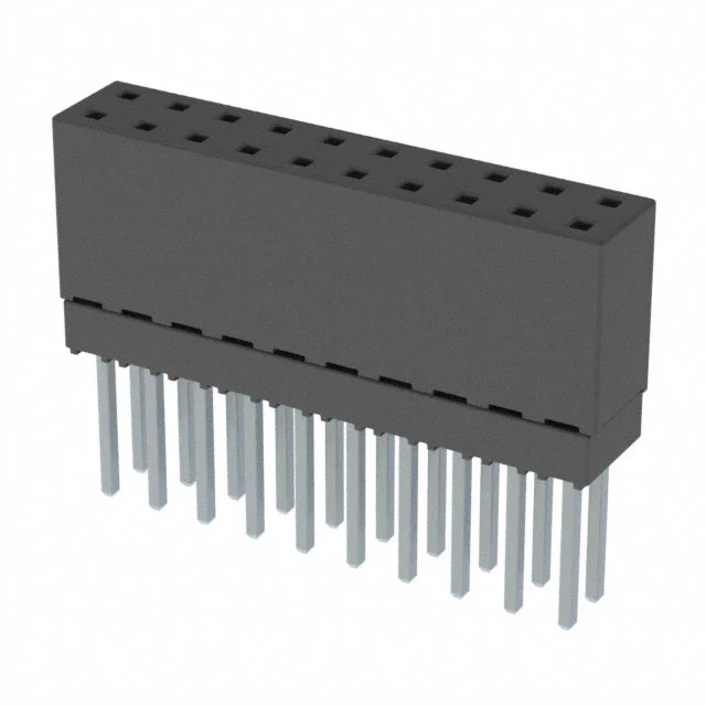 ESQ-110-13-T-D by Samtec Inc.