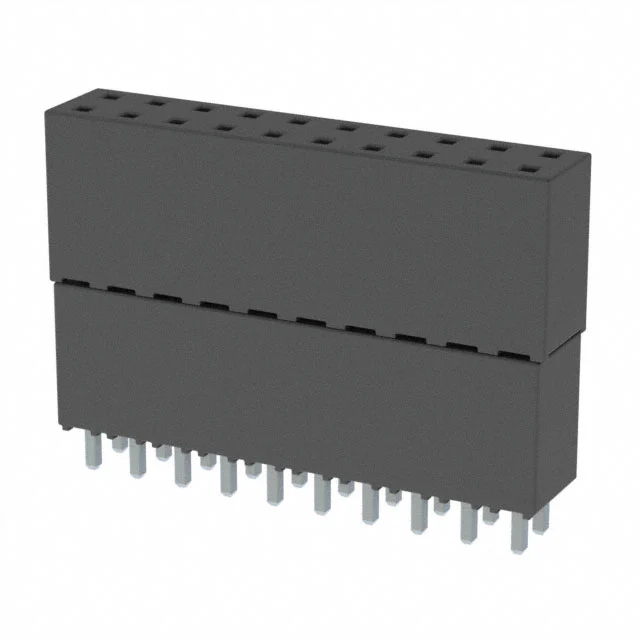 ESQ-110-33-S-D by Samtec Inc.