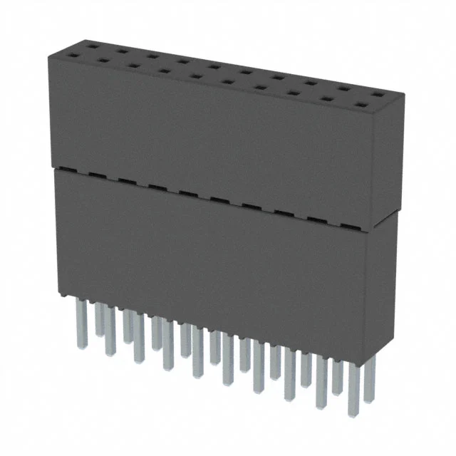 ESQ-110-44-S-D by Samtec Inc.
