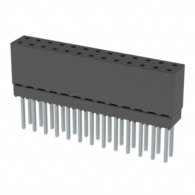 ESQ-113-13-S-D by Samtec Inc.