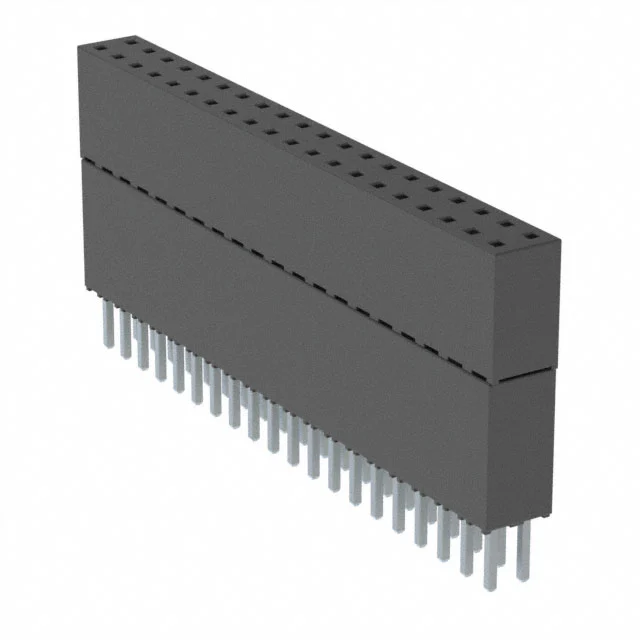 ESQ-120-44-T-D by Samtec Inc.