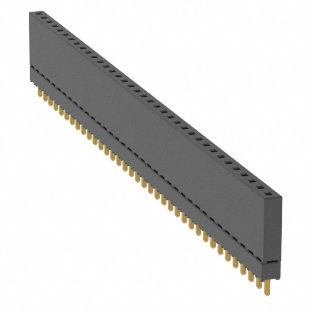 ESQ-136-12-G-S 排母、母座連接器 圖片