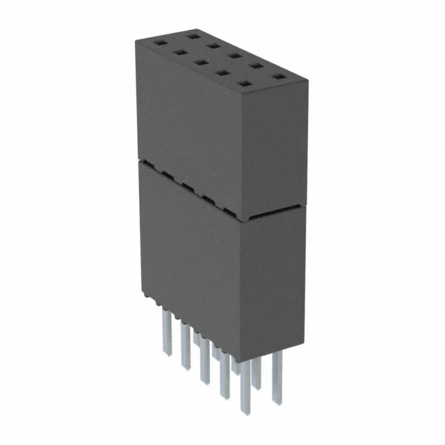 ESW-105-44-S-D by Samtec Inc.