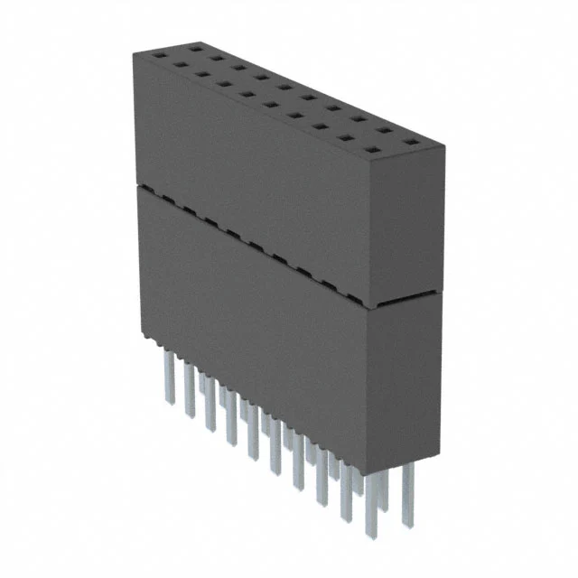 ESW-110-44-L-D by Samtec Inc.