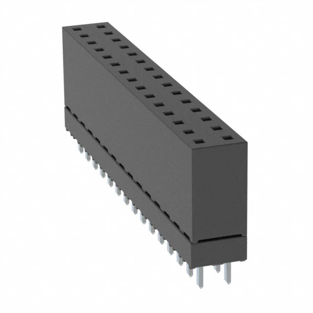 ESW-115-12-S-D by Samtec Inc.