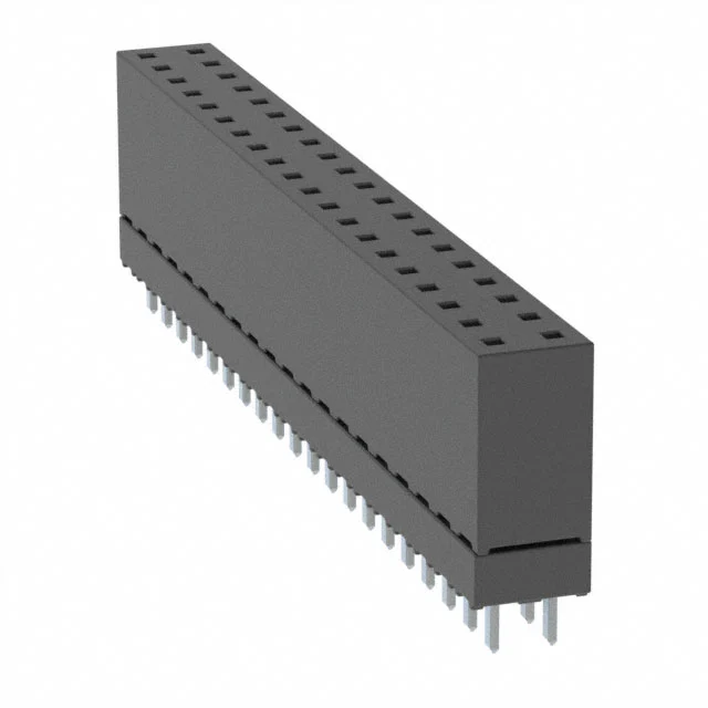 ESW-120-12-L-D by Samtec Inc.