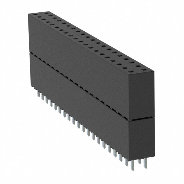 ESW-120-33-S-D by Samtec Inc.