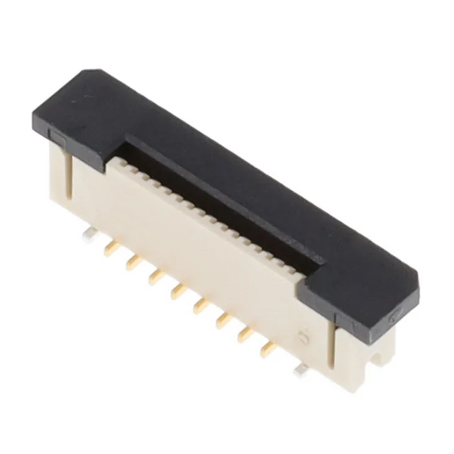 F31W-1A7H1-11016 by Amphenol ICC (FCI)