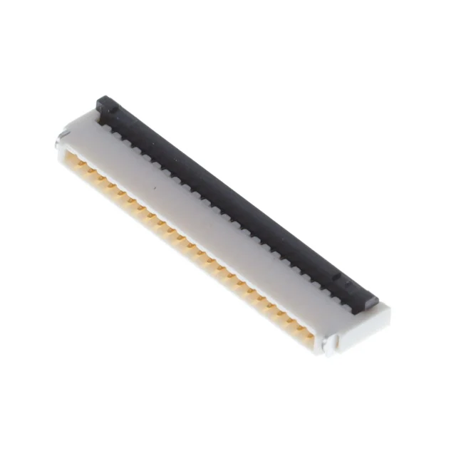 F3311A7H121024E200 제조사: Amphenol ICC (FCI)