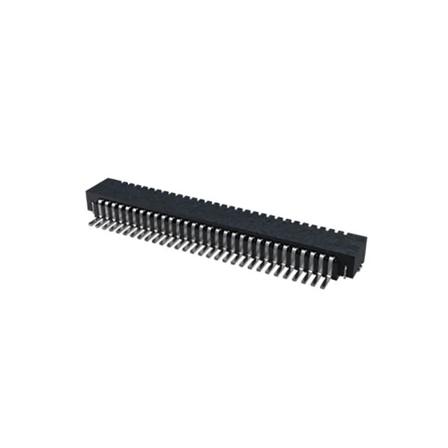 F518-1A7A1-11022 by Amphenol ICC (FCI)