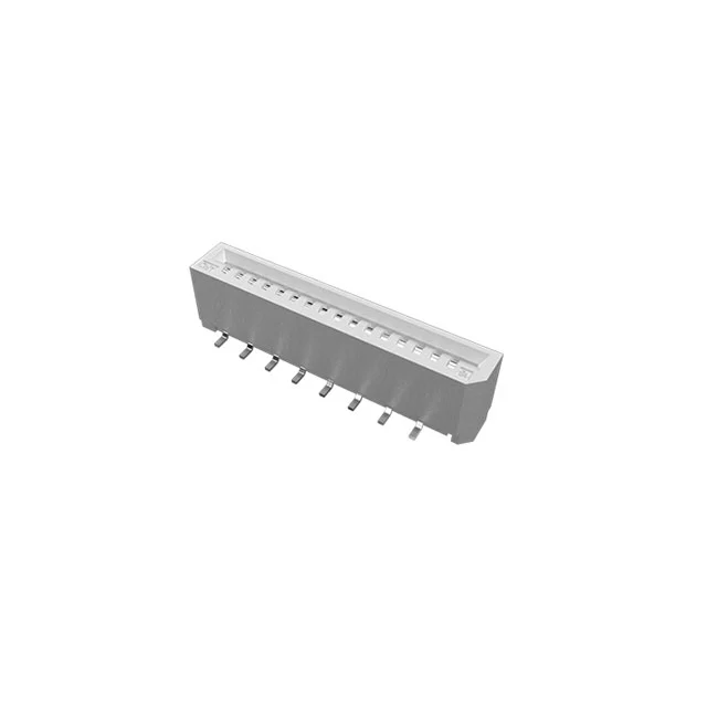 F52L-1A7A1-11005 by Amphenol ICC (FCI)