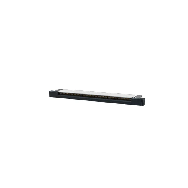 F52Q-1A7H1-11022 by Amphenol ICC (FCI)