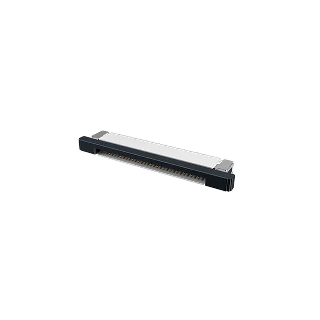 F52R-1A7H1-11032 by Amphenol ICC (FCI)