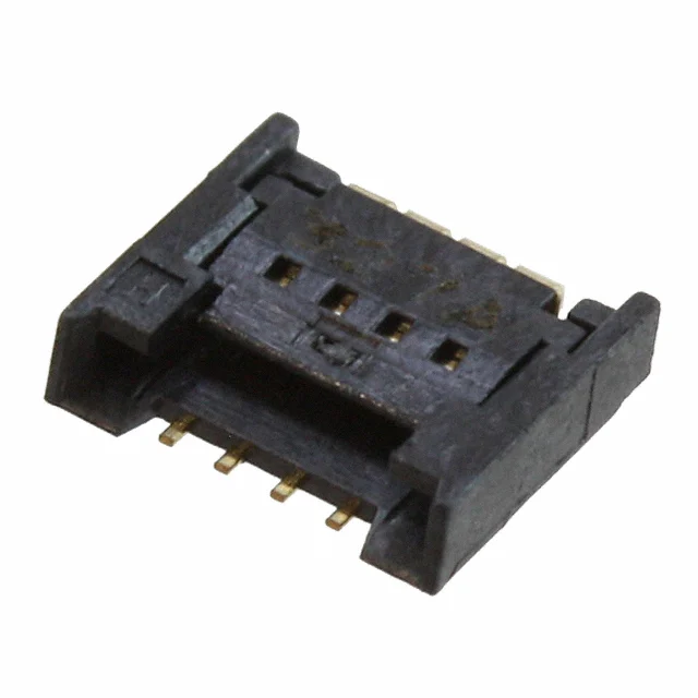 FA1004SA1-R8000 by JAE Electronics
