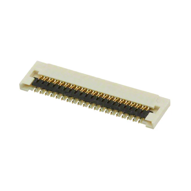 FF02S40SV1 by JAE Electronics