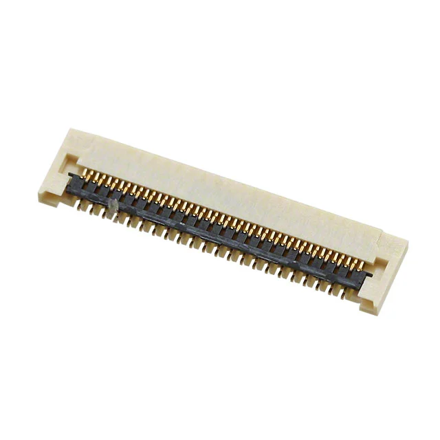 FF02S45SV1-R3000 by JAE Electronics