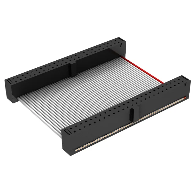 FFSD-25-D-02-01-N by Samtec Inc.