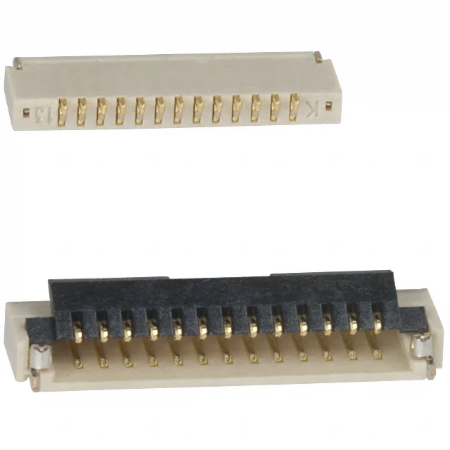 FH19SC-13S-0.5SH(09) 제조사: Hirose Electric Co Ltd