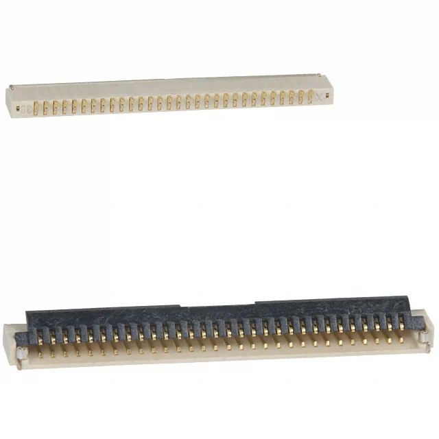 FH19SC-30S-0.5SH(09) by Hirose Electric Co Ltd