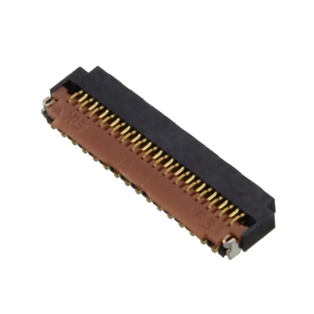 FH26W-31S-0.3SHW(15) by Hirose Electric Co Ltd