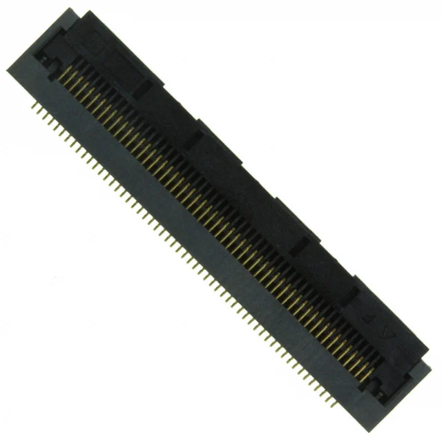 FH28D-55S-0.5SH(98) by Hirose Electric Co Ltd