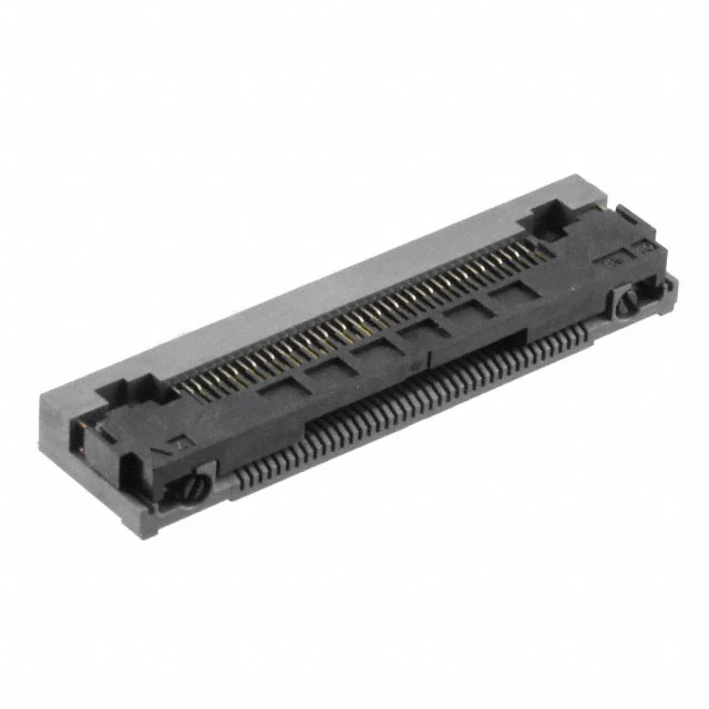 FH50-40S-0.5SH by Hirose Electric Co Ltd