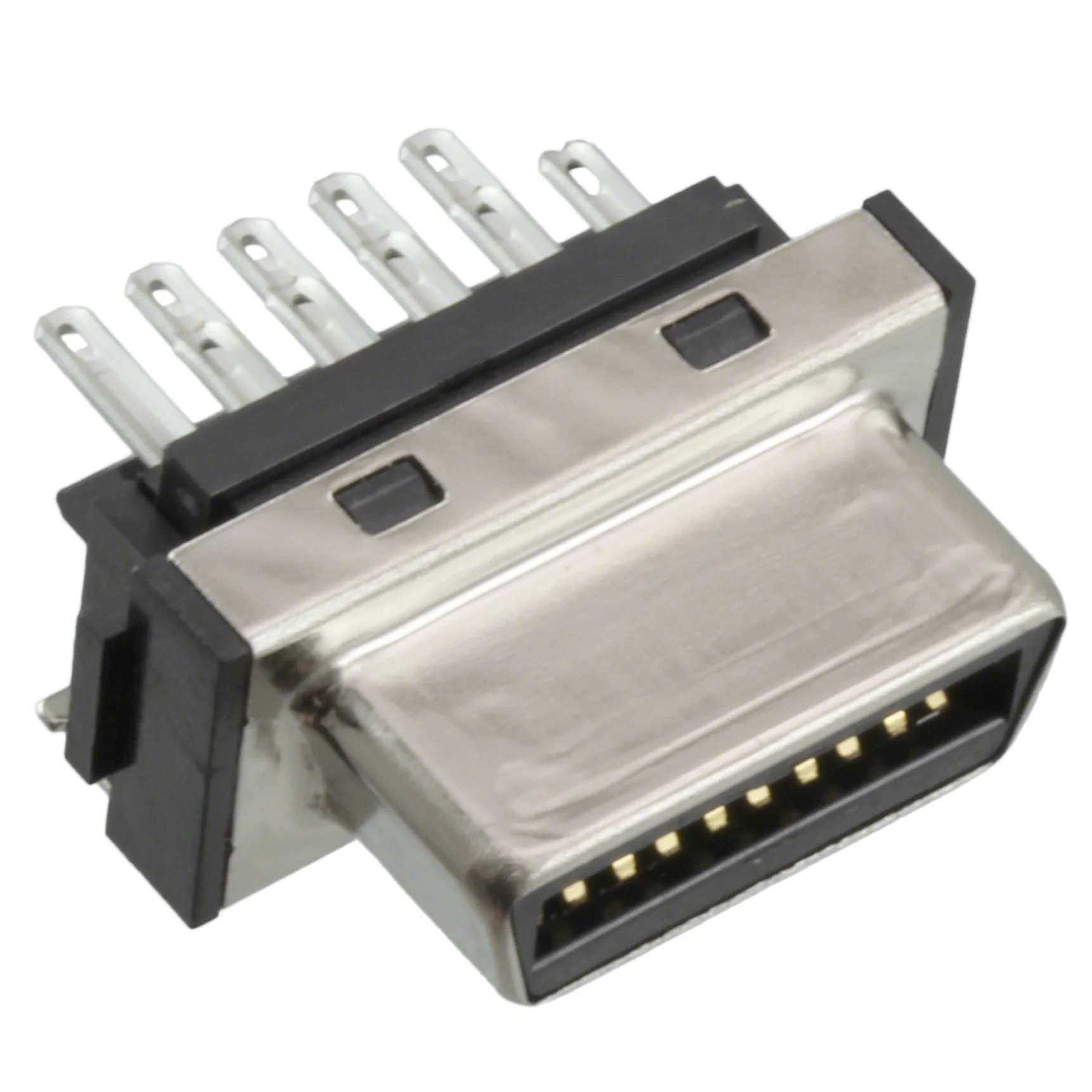 FI40B-20S(50) by Hirose Electric Co Ltd