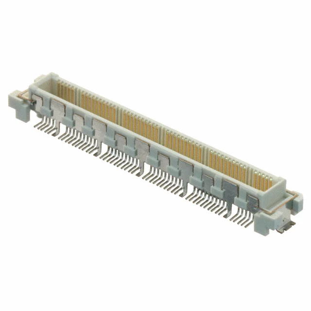 FX10A-100P/10-SV(71) by Hirose Electric Co Ltd