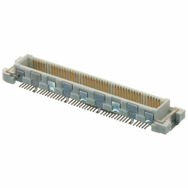 FX11A-80P-SV by Hirose Electric Co Ltd