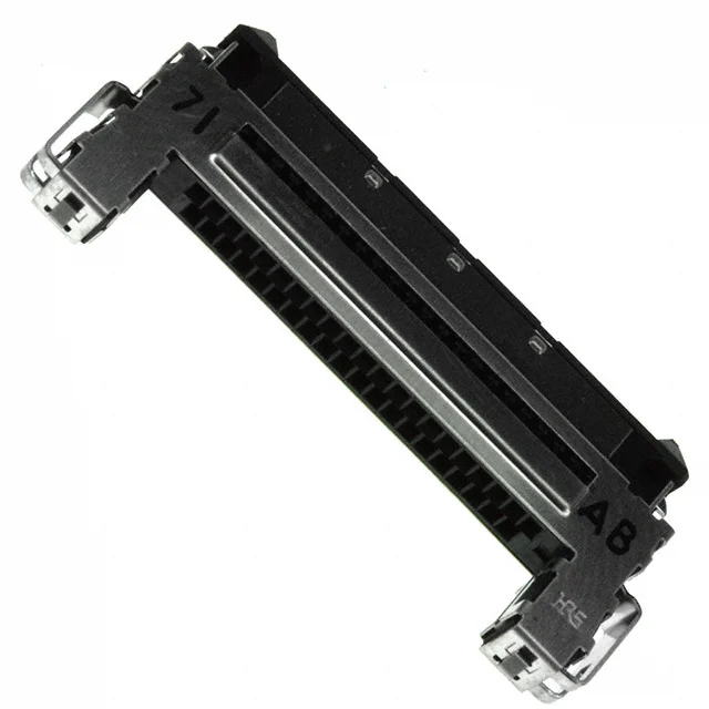FX15S-41P-C(61) by Hirose Electric Co Ltd