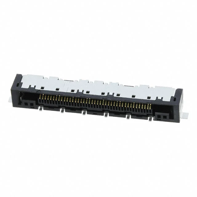 FX16M2-41S-0.5SH by Hirose Electric Co Ltd