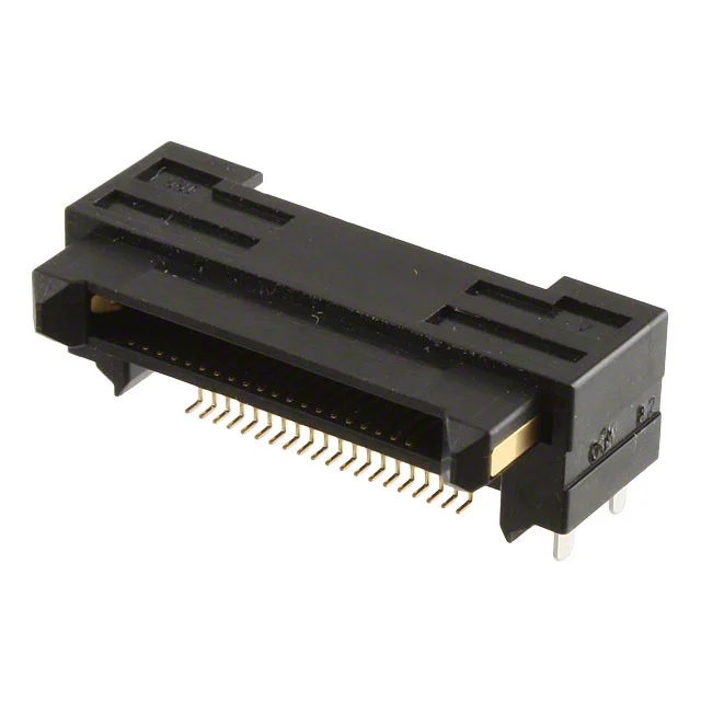 FX18-40P-0.8SH by Hirose Electric Co Ltd