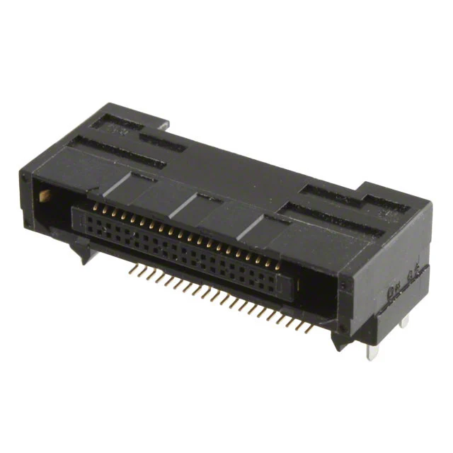 FX18-40S-0.8SH by Hirose Electric Co Ltd