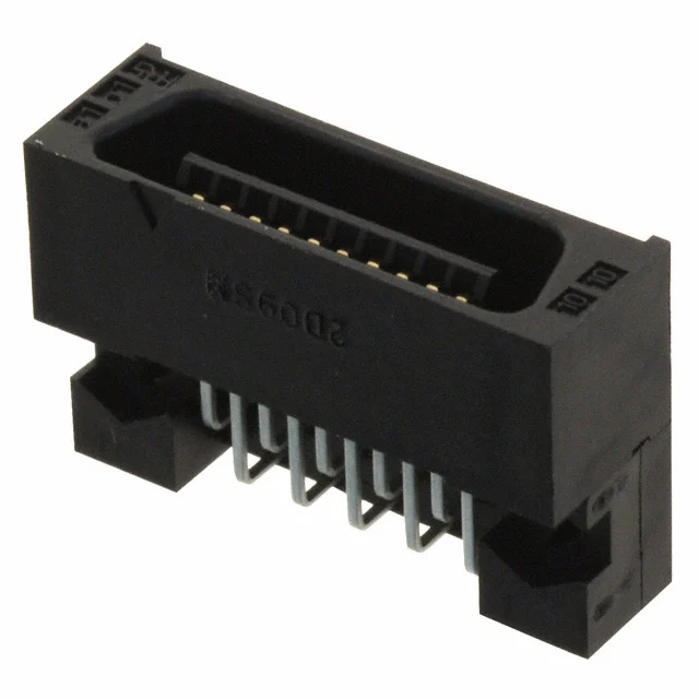 FX2-20P-1.27DS by Hirose Electric Co Ltd