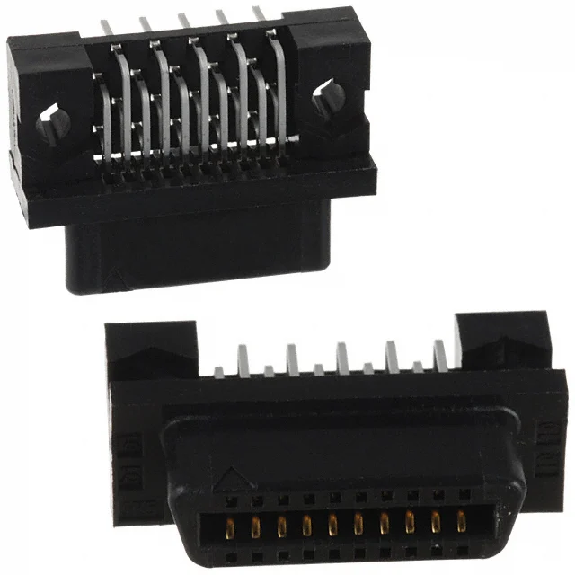 FX2-20S-1.27DS(71) by Hirose Electric Co Ltd