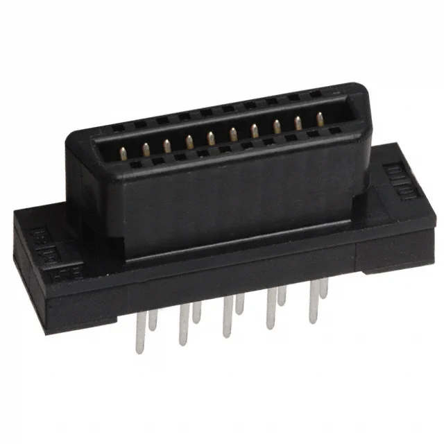 FX2CA-20S-1.27DSA(71) by Hirose Electric Co Ltd